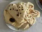 NAAN BREADS